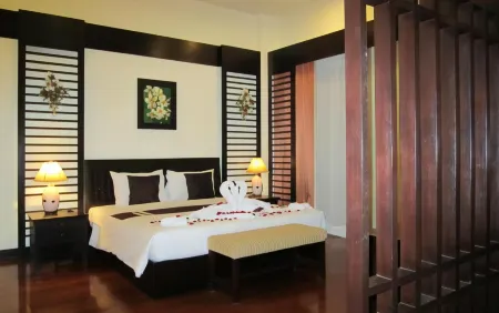 Wannara Hotel Hua Hin