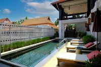 Bodhi Serene, Chiang Mai - Rooftop Pools