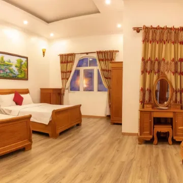 Dragon King 1 Hotel