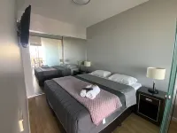 Honeysuckle Executive Apartments Hotels in Newcastle