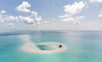 Kudadoo Maldives Private Island – Luxury All Inclusive