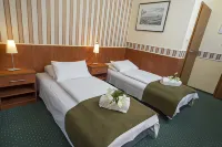 Atlantic Hotel Hotels in Budapest