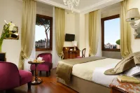 Hotel Forum Hôtels à : Rome