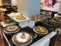 Idea Hotel Milano Malpensa Airport - Завтрак