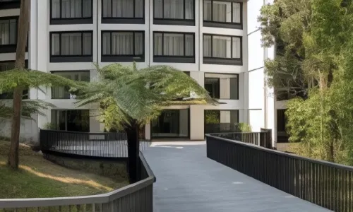 Howard Resort Xitou