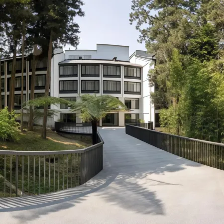 Howard Resort Xitou Отели рядом с достопримечательностью «Парк Sun Link Sea»