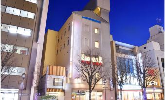 Morioka City Hotel