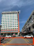 AC Residence - Behind Cititel Hotel