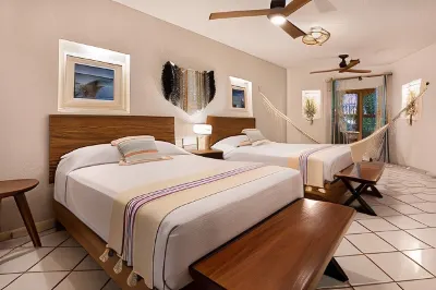 Hotel Hulku