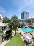 Hotel Gran Plaza & Convention Center Hôtels à : Marfil