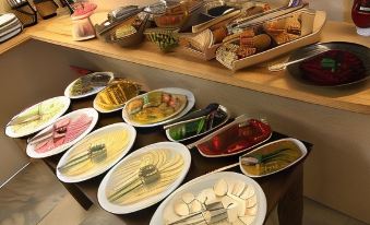 Suitetrails - Aleph Hotel & Spa