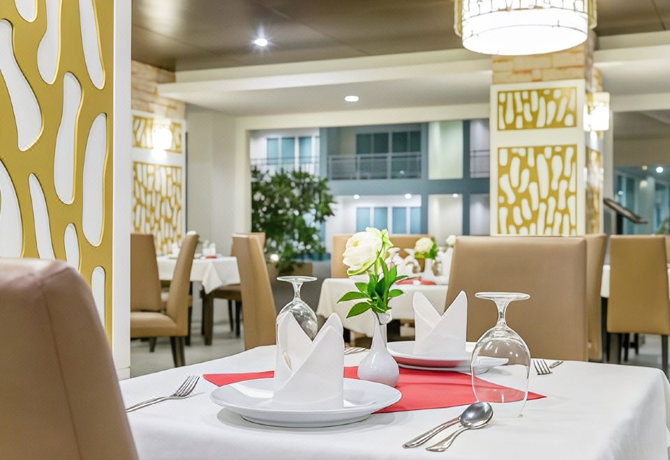 차날라이 힐사이드 리조트 카론 비치 푸켓