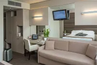 As Hotel Dei Giovi Hotels in Desio