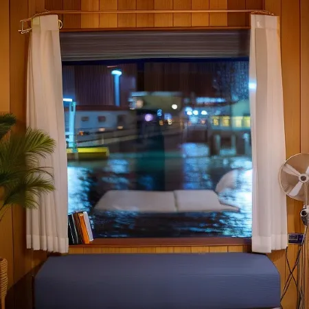 Portosalo Отели рядом с достопримечательностью «Unixx South Pattaya»