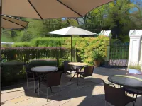 Wingrove House Hotels near Argos Hailsham