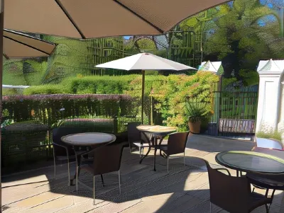 Wingrove House Hotels in Hailsham