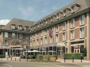 Mercure Abbeville Centre – Porte de La Baie de Somme