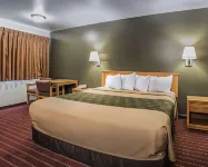 Rodeway Inn Hurricane - Zion National Park Area Hotels in La Verkin