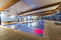 Novotel Canberra Hotels in Braddon