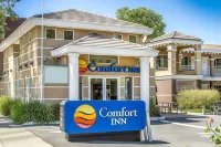 Comfort Inn Palo Alto Hotel di Palo Alto