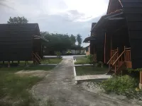 Dekamil Cottage Villa Kebun Hôtels à : Sungai Liat
