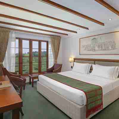 Heritance Tea Factory Rooms