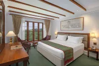 Heritance Tea Factory Hotels in Кандапола