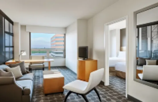 Renaissance Chicago O'Hare Suites Hotel Hotels near O'Hare International Airport