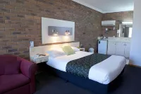 Travellers Rest Motor Inn Swan Hill Отели рядом с достопримечательностью «Telstra Air Hotspot»