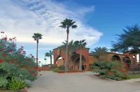 休斯頓-美國國家航空航天局-韋伯斯特地區速8酒店