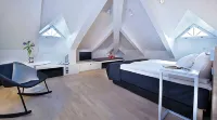 Original Sokos Hotel Villa Отели рядом с достопримечательностью «Viikinsaari Island»