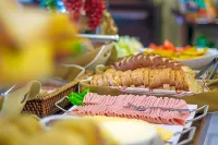 Hotel Blumenhof Hotels in Blumenau