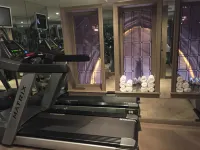 Henley Park Hotel - palestra