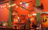 Group Nest Hotel - Bar