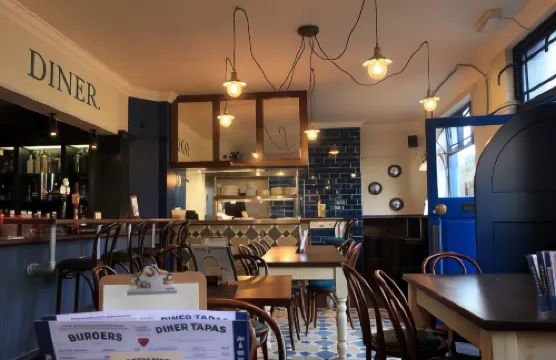 帕普樂滑鐵盧蒸汽機旅館