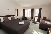 Alton Lodge Motel Hotels in Ohope