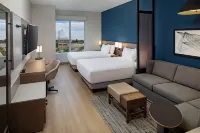 Hyatt Place Boise/Meridian
