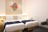 Cordia Hotel Banjarmasin - Hotel Dalam Bandara Hotels in 