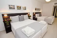 International Atene Hotel