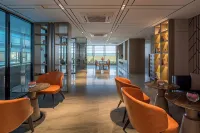 Oakwood Premier Phnom Penh - 5 estrellas