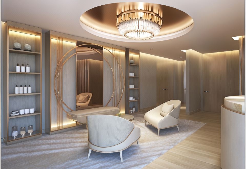 5. 파라마운트 호텔..