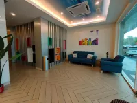 Capital Express Hotels in Kota Kinabalu