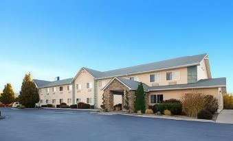 Comfort Inn Ellensburg