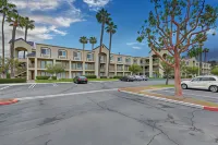 Good Nite Inn Buena Park Hotel in zona Pony Express Outpost