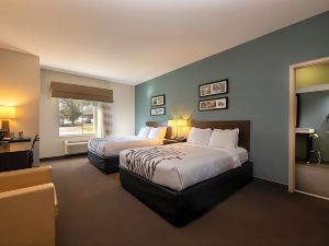 Sleep Inn & Suites Monticello