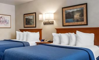 Quality Inn Lake George