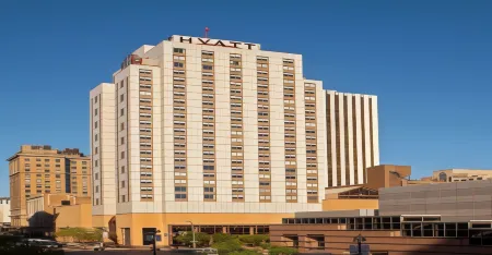 Hyatt Regency Rochester