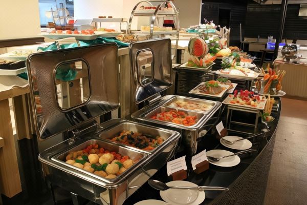 메타발라이 호텔(Methavalai Hotel)_4