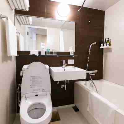 ホテルウィングインターナショナルセレクト池袋 Rooms