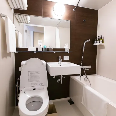 KOKO HOTEL Ikebukuro